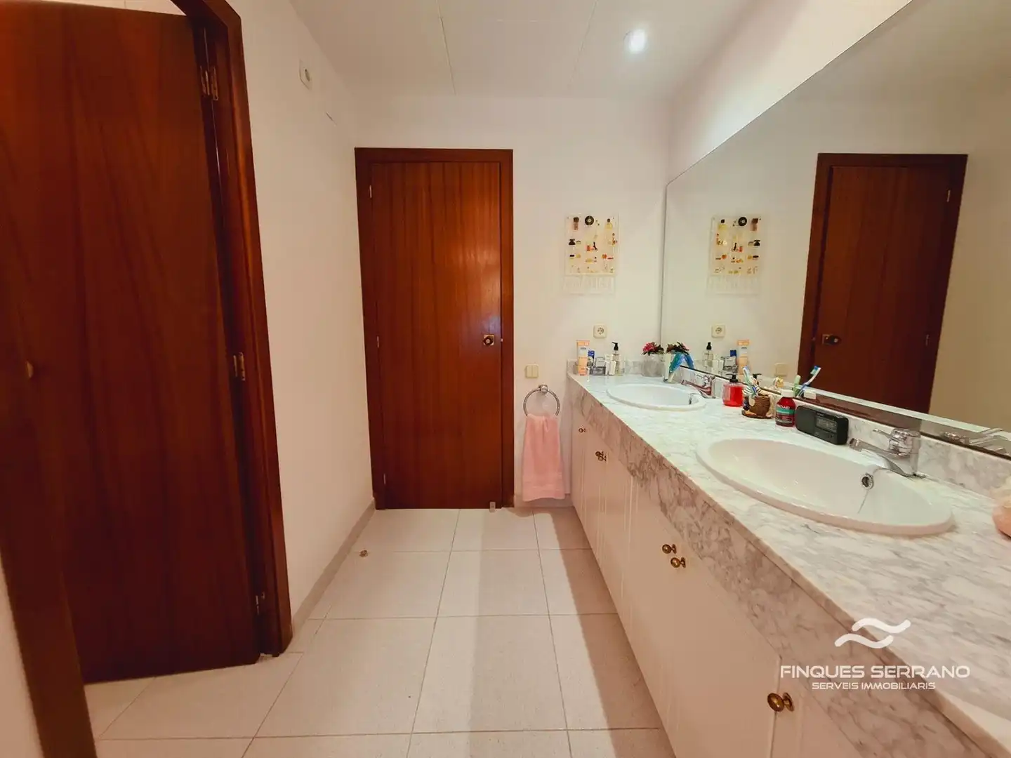 Ático con ascensor en venta en d'Amílcar Barca, imagen 43