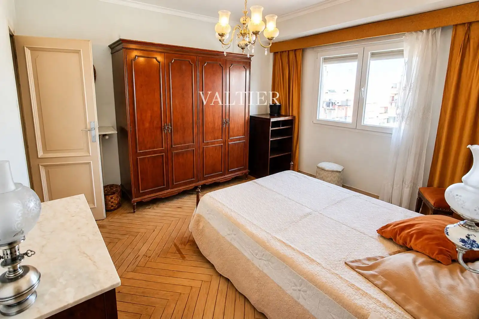 Appartement avec terrasse à vendre à Pilar de Zaragoza, imagen 17