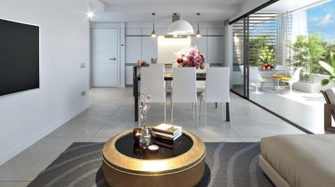 Foto 5 de Piso en venta en Calle Joaquim Gonzalez I Caturla, Bellavista - Capiscol - Frank Espinós, Sant Joan d'Alacant