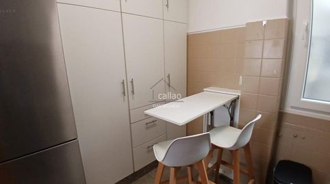 Foto 4 de Piso de alquiler en Esteiro, Ferrol