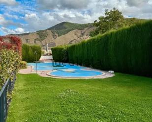 Swimming pool of House or chalet to rent in Cenes de la Vega  with Air Conditioner, Heating and Terrace