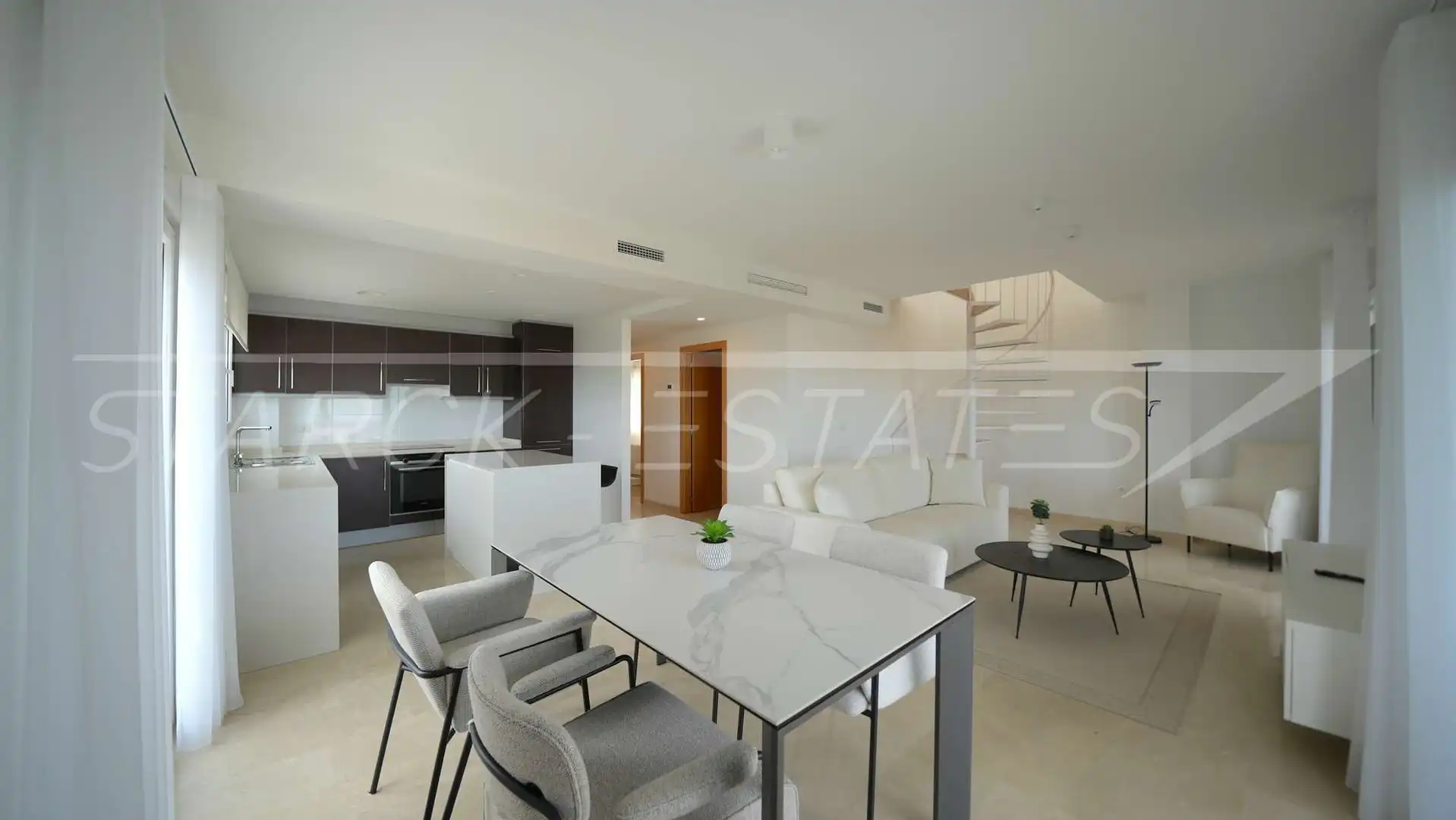 Apartment mit Pool zum Verkauf in Pego, imagen 11