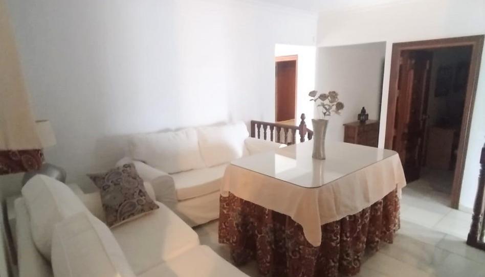 Photo 1 of Flat for sale in Villaverde del Río, Sevilla