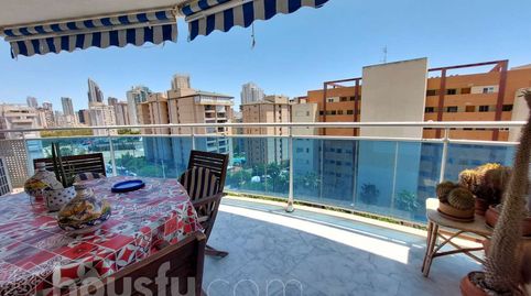 Foto 2 de Pis en venda a Carrer Llevant, ., Alitana - Casablanca, Villajoyosa / La Vila Joiosa