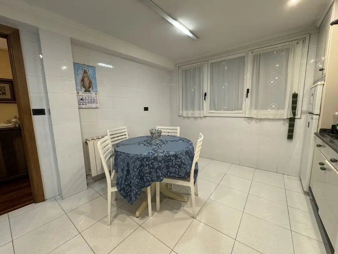 Appartamento con terrazza in vendita a Bergara, imagen 10