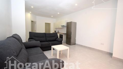 Photo 4 of Flat for sale in Calle Nuestra Señora del Socorro, Benetússer, Valencia