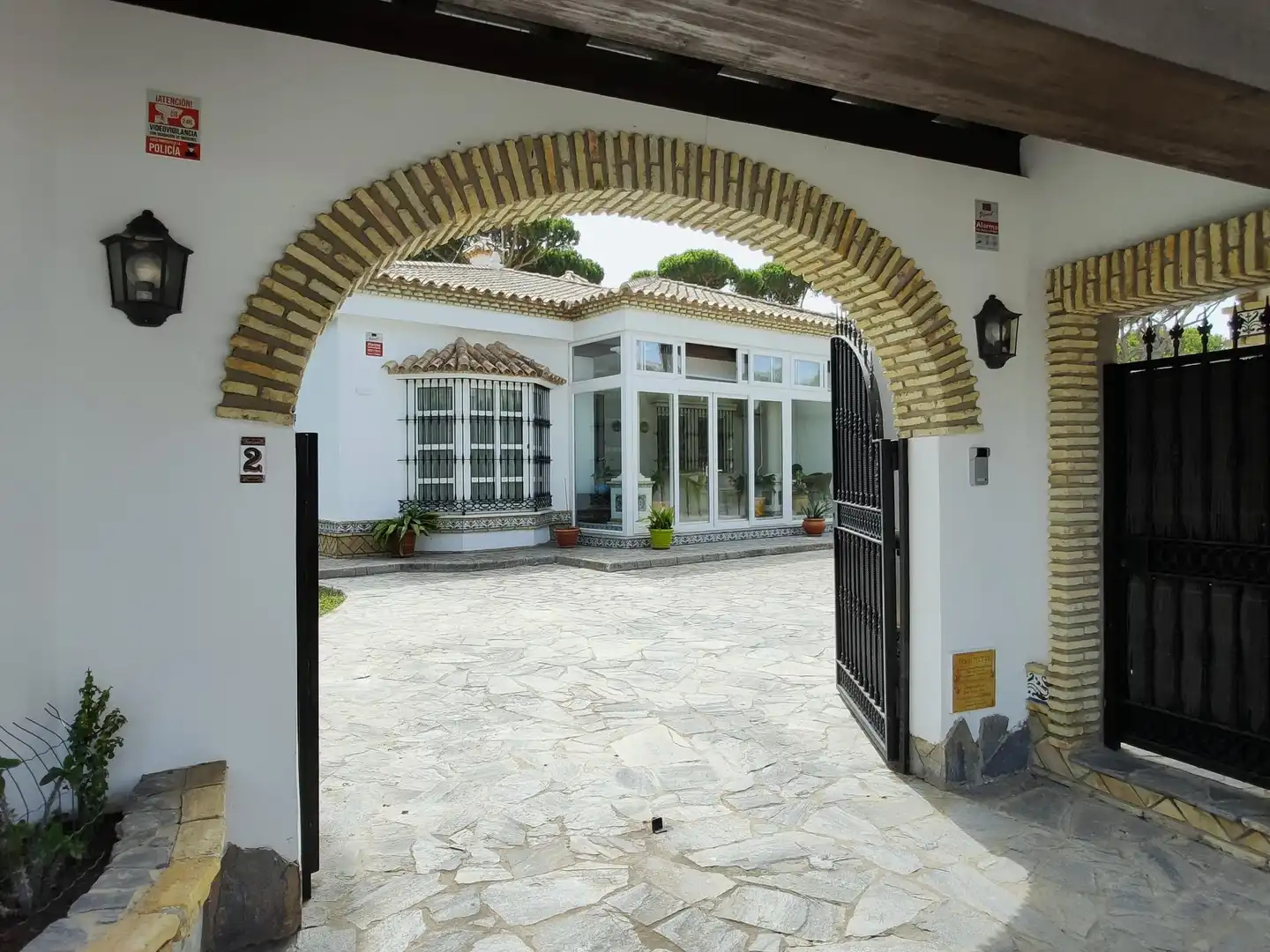 Houses for sale in La Barrosa