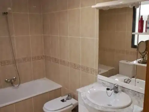 Piso con ascensor en venta en Ronda de Joan Fuster 0, imagen 19