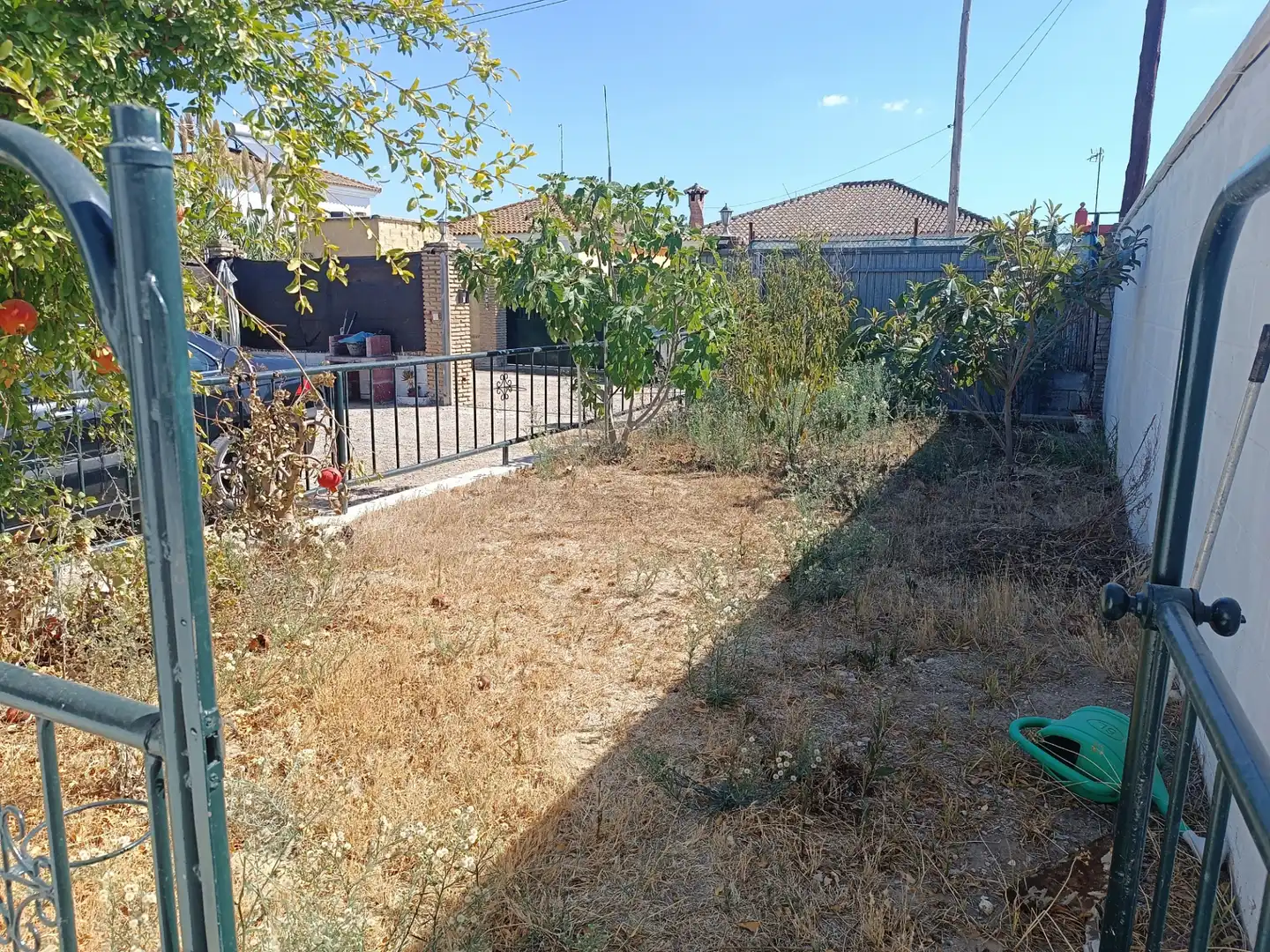 Villa avec jardin à vendre à Ctra Sanlúcar - Cuatro Pinos, imagen 28