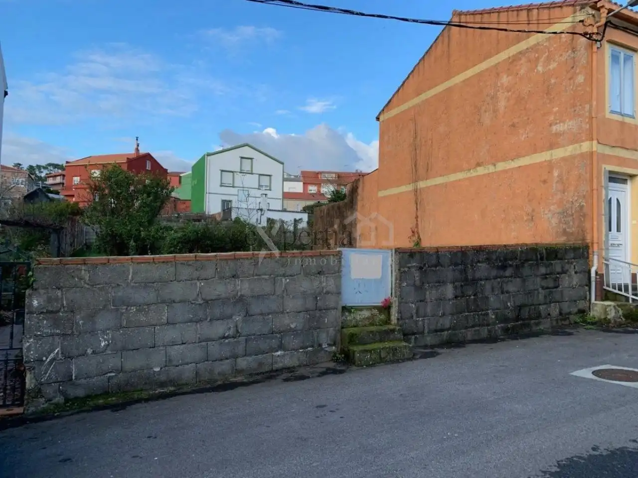 Wohnbaugrundstück zum Verkauf in Boiro, imagen 5