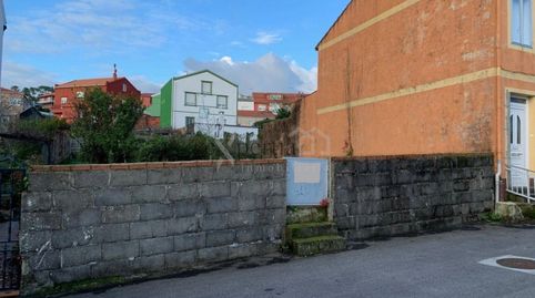 Foto 5 de Residencial en venta en Boiro, A Coruña