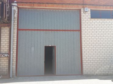 Industrial building for sale in Carretera Valladolid 3