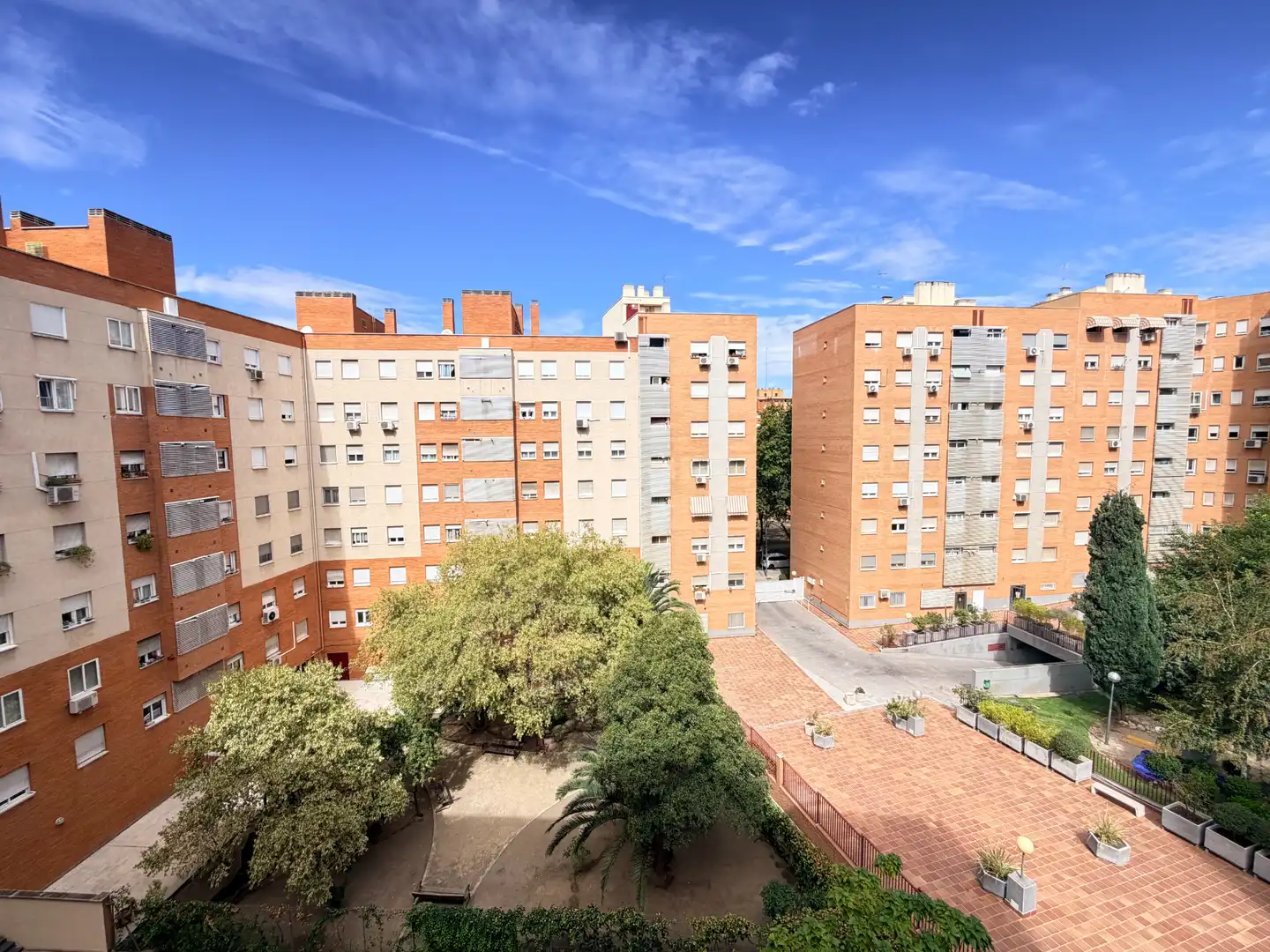 Pis amb jardí en venda a Calle Puerto de Miravete, imagen 26