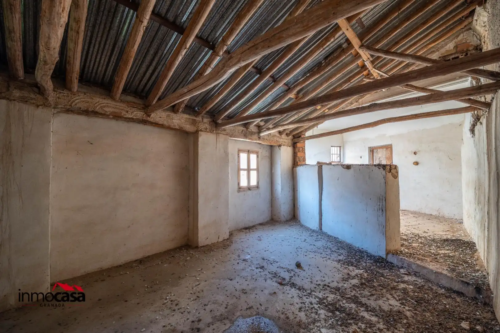 Country house zum Verkauf in Padul mit Terrasse