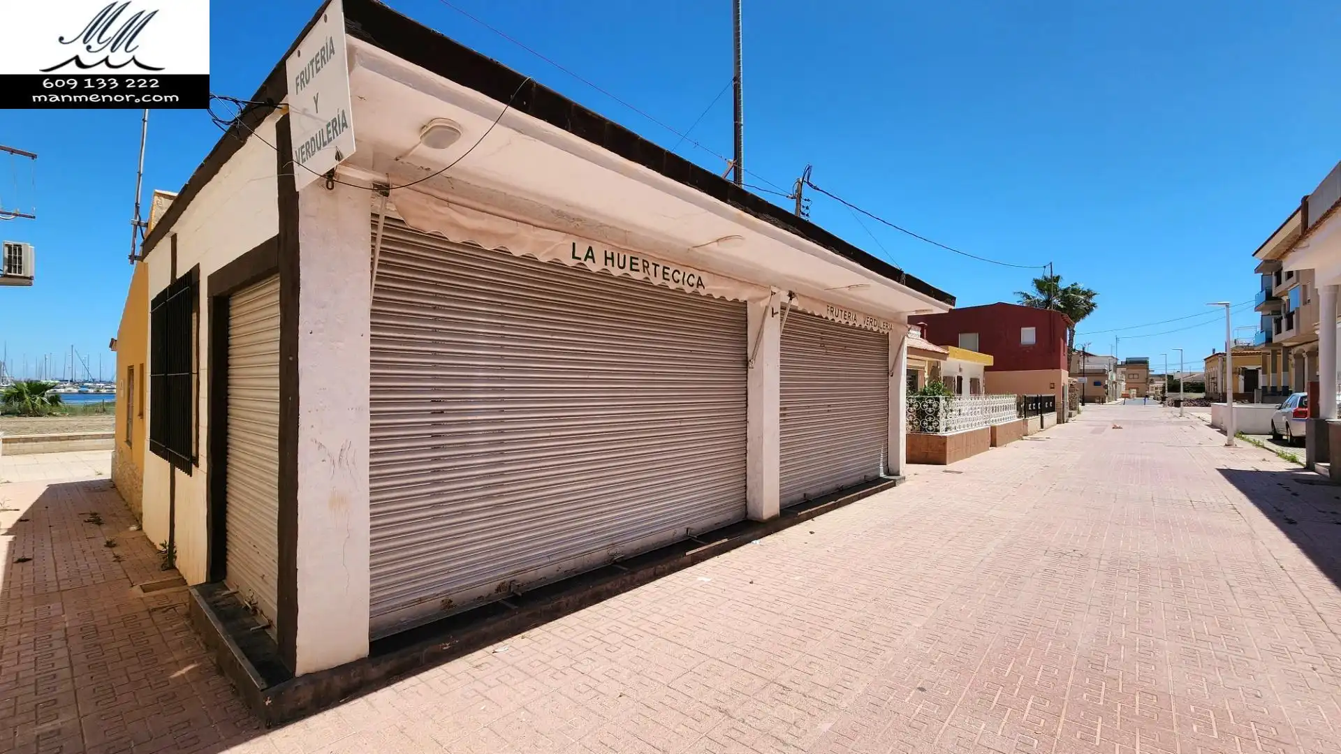 Local en venta en Cartagena