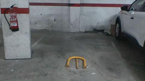 Foto 2 de Garatge de lloguer a Carrer de la Indústria, 22, Centre, Tarragona