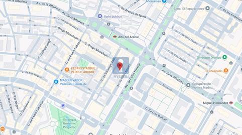 Photo 2 of Flat for sale in Santiago Alio, Portazgo,  Madrid Capital