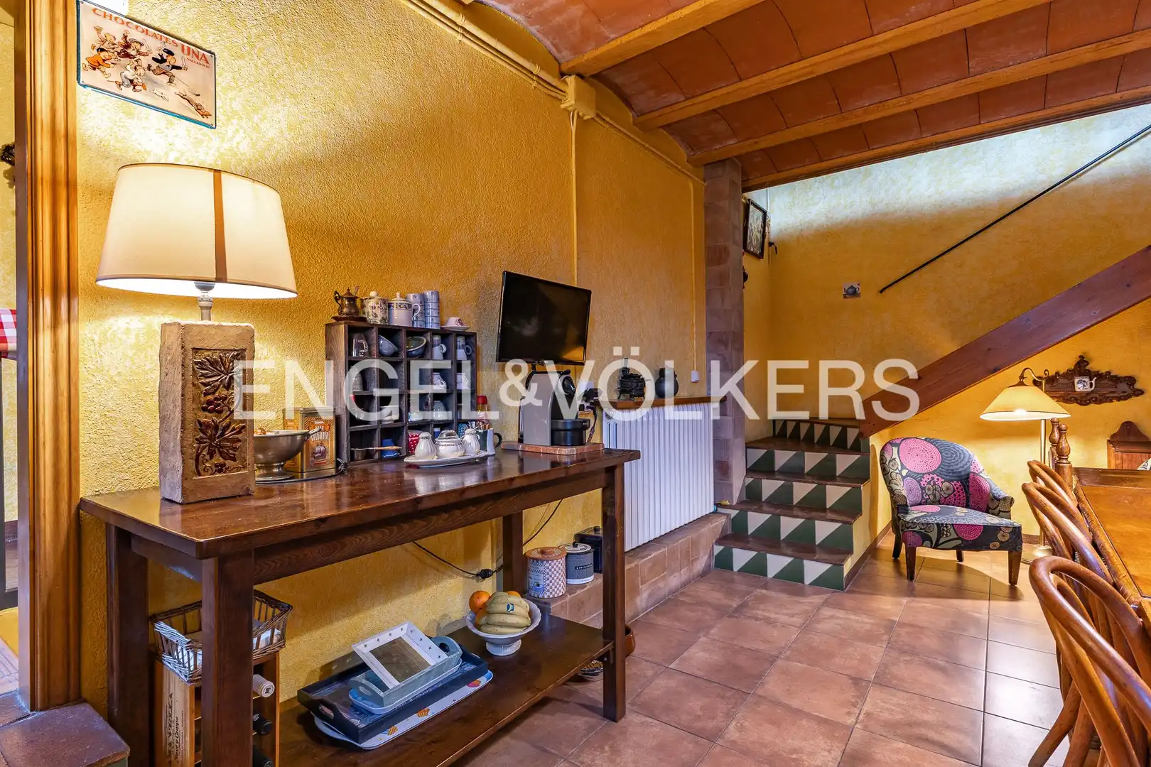 Casa adosada en venta en Figaró-Montmany con Aire acondicionado, Calefacción y Parquet