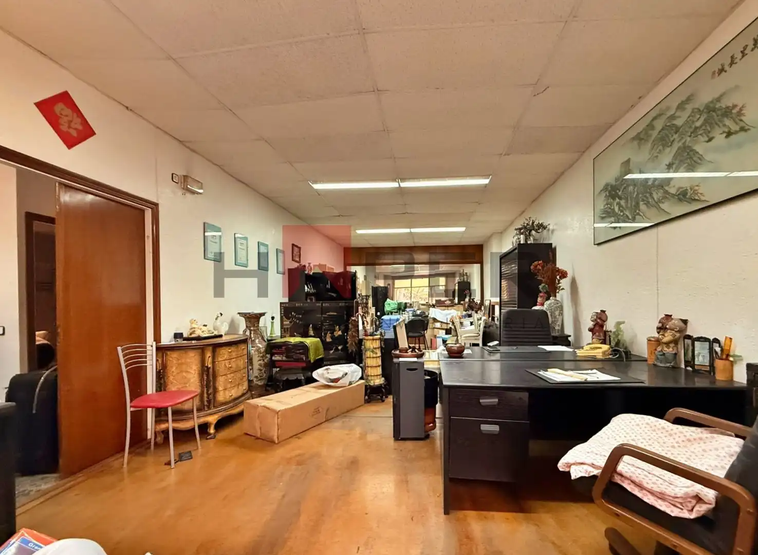 Business premises for sale in JOSEP GUILERA I MOLAS, imagen 13