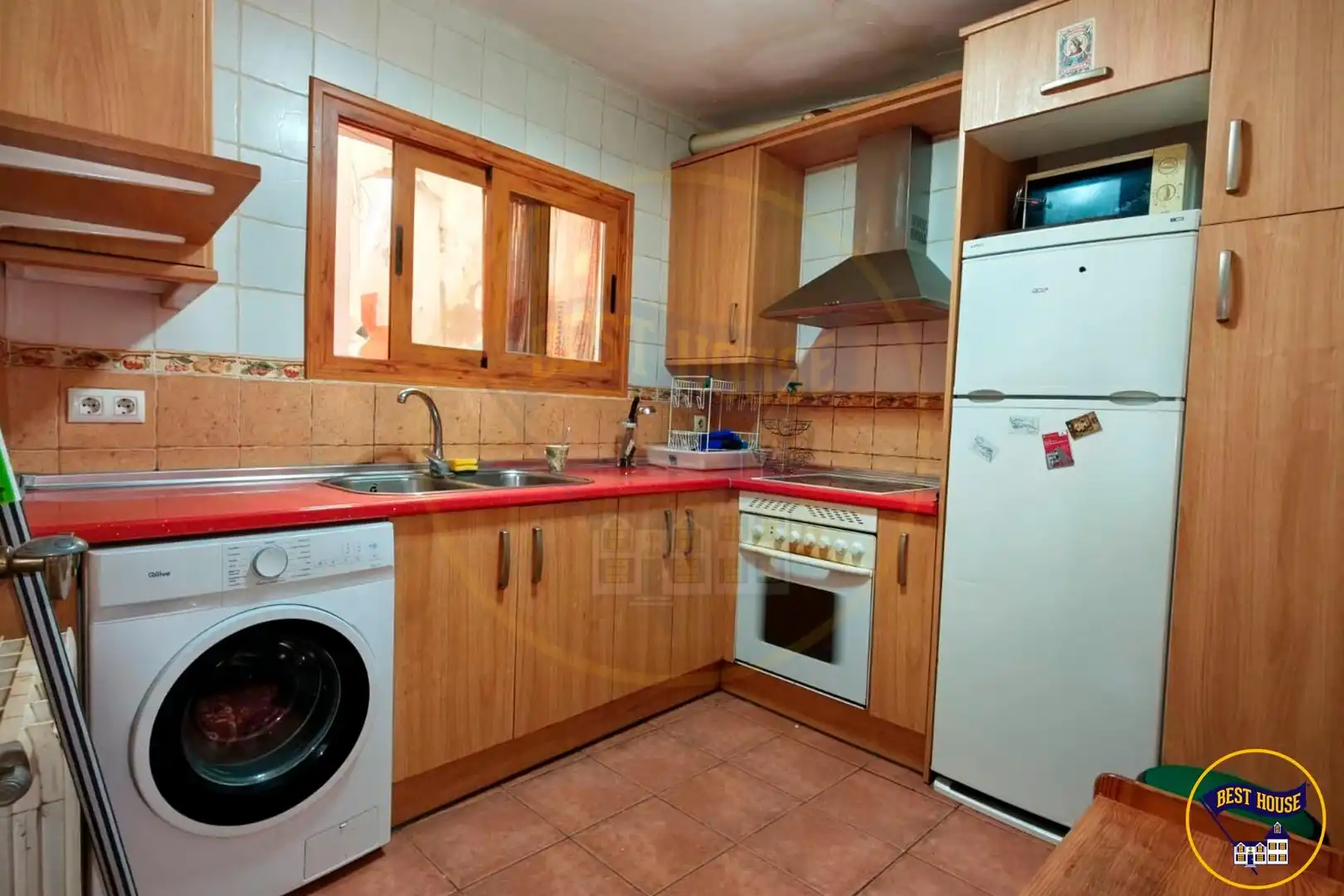 Haus oder Chalet zum Verkauf in CURTIDORES, Los Tiradores