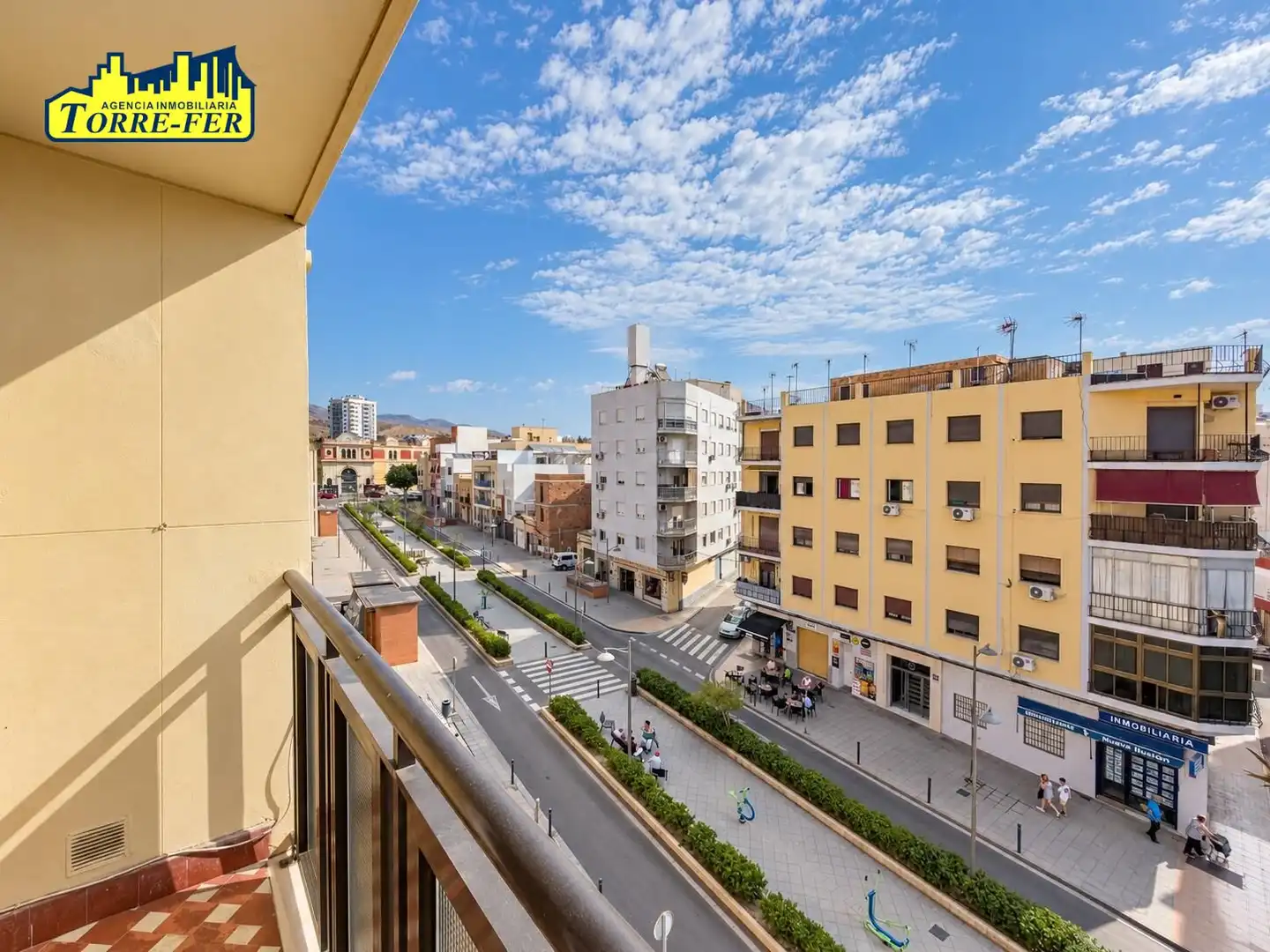 Flat with lift for sale in Avenida DE VILCHES 11, imagen 5