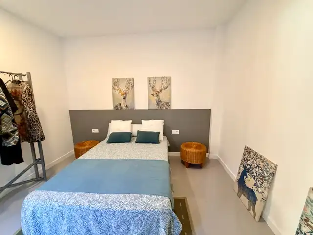 Detached homes for sale in Carrer de Fernando Poo, Els Merinals