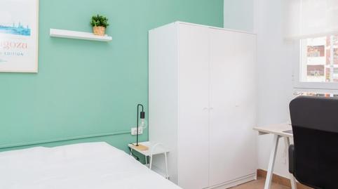 Foto 4 de Apartamento para compartir en Paseo Sagasta,  Zaragoza Capital