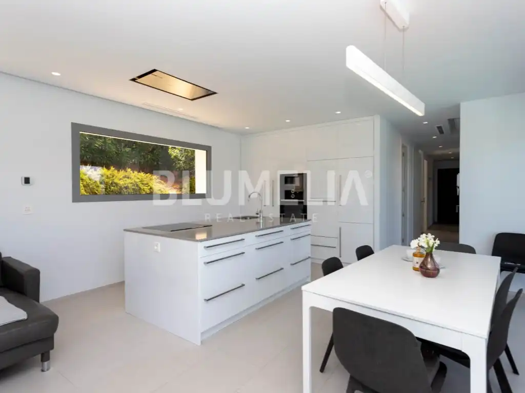 Maison avec piscine à vendre à Cap Martí - El Tossalet - Pinomar, imagen 10