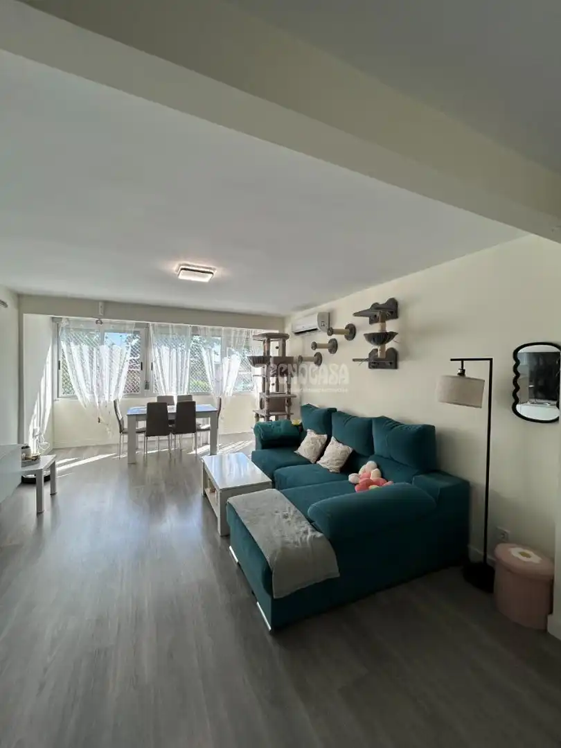 Sala de estar de Piso en venta en Coslada