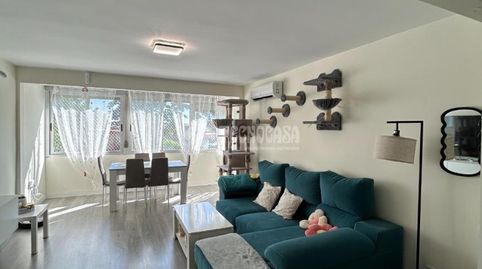 Foto 2 de Piso en venta en Ciudad 70, Coslada