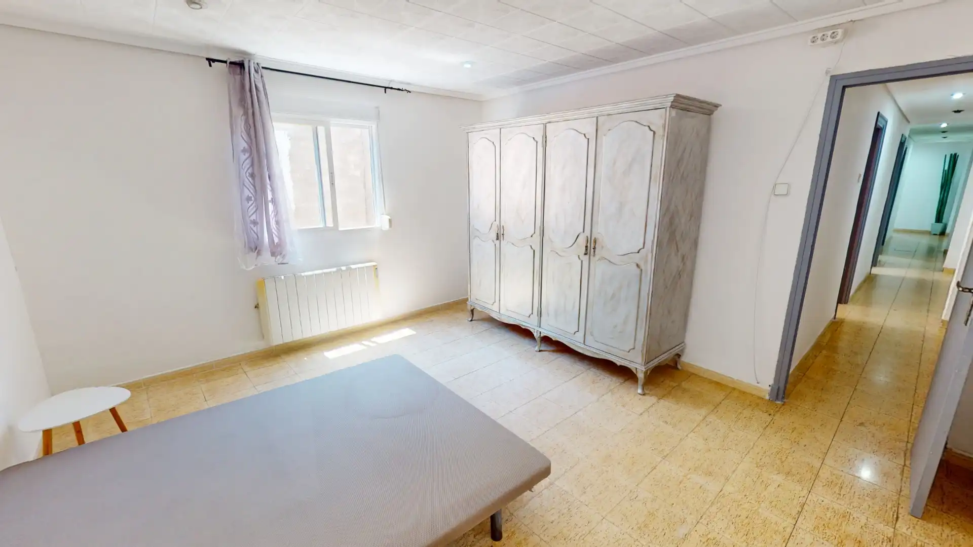 Habitación de Piso en venta en Elche / Elx con Aire acondicionado y Balcón
