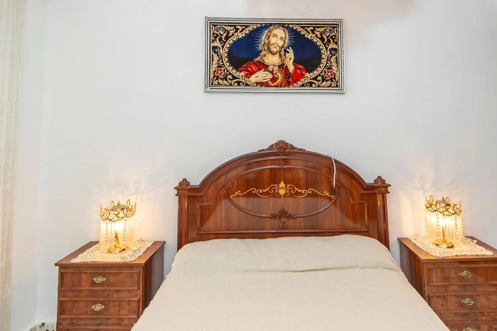 Villa con balcone in vendita a Lanteira, imagen 44