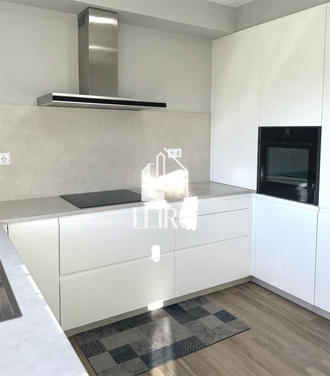 Kitchen of House or chalet for sale in A Illa de Arousa   with Heating, Terrace and Storage room