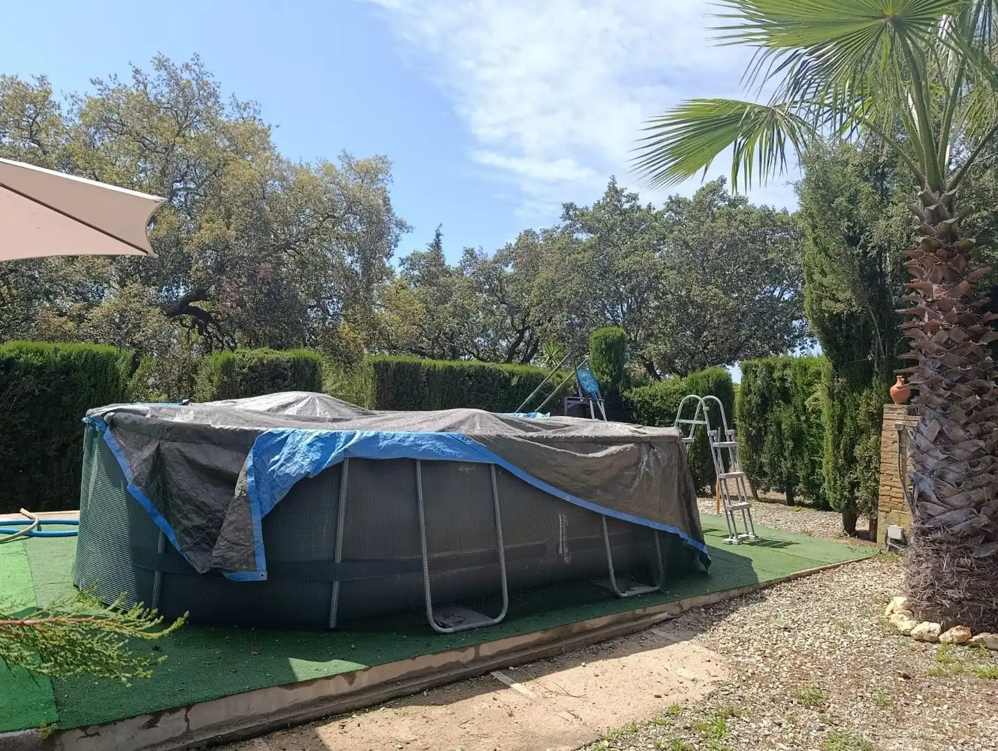 Casa con piscina in vendita a Castilblanco de los Arroyos, imagen 47