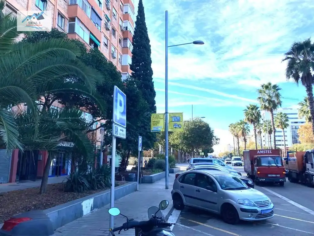 Wohnung mit Terrasse zum Verkauf in Avenida del Marquès de Mont-Roig, imagen 2