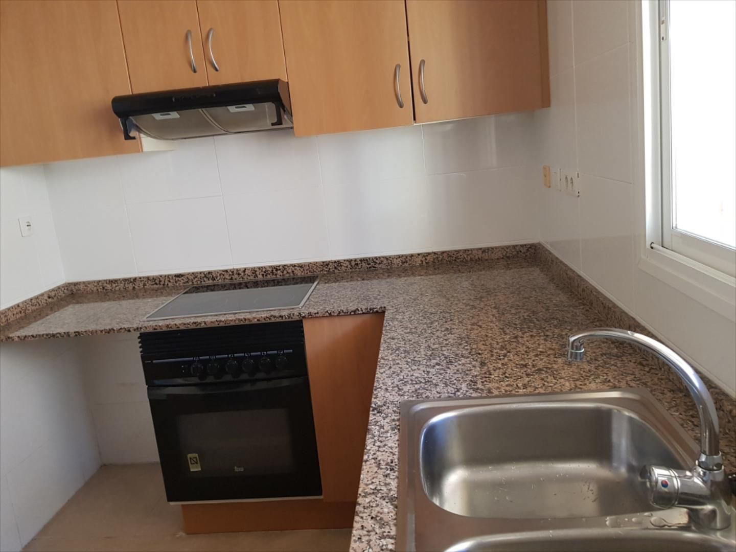 Flat to rent in Juan Ramón Jiménez, 3, Puçol Ciudad