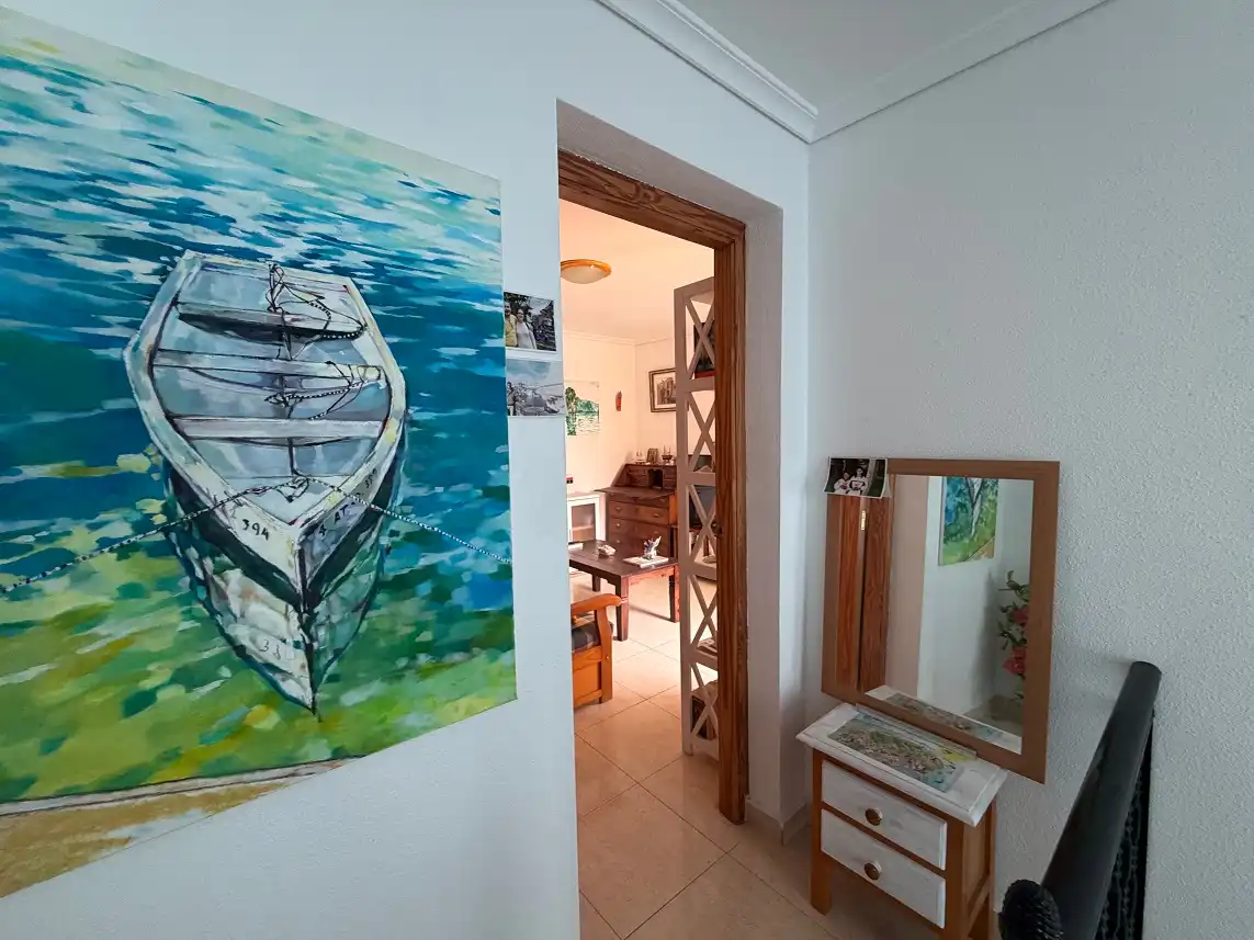 Houses for sale in Santa Pola  with Terrace, Furnished and Balcony