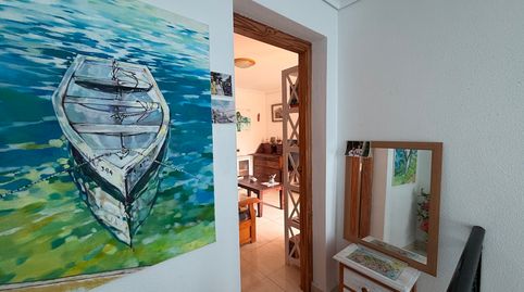 Foto 5 de Casa o chalet en venta en Avinguda D'escandinàvia, Monte y Mar, Santa Pola