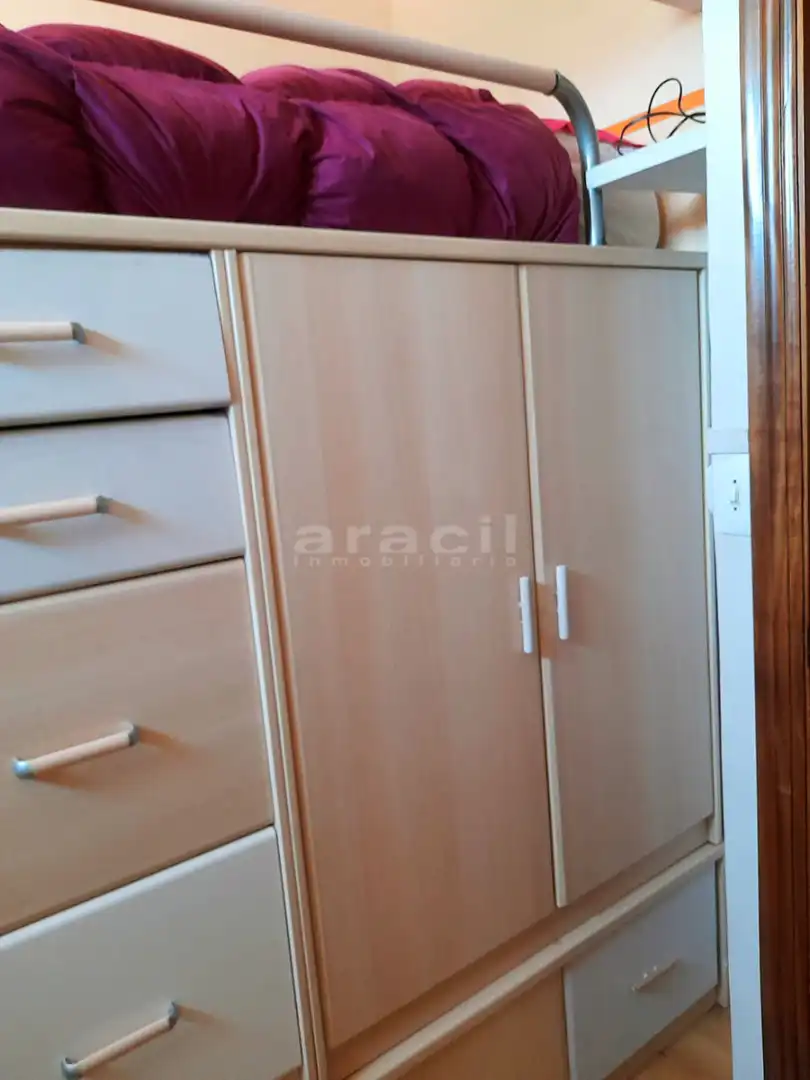 Penthouse mit Aufzug zum Verkauf in Santa Rosa, imagen 17