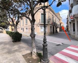 Exterior view of Building for sale in L'Arboç