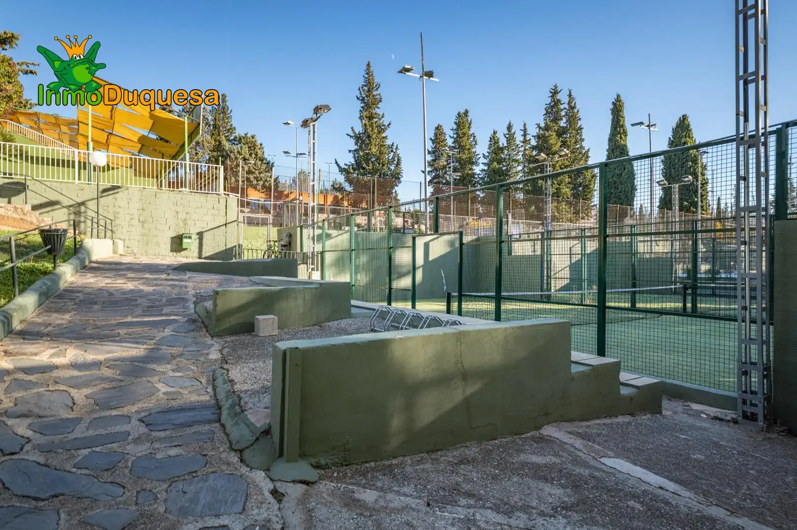 Maison jumelée à vendre à Genil, imagen 85