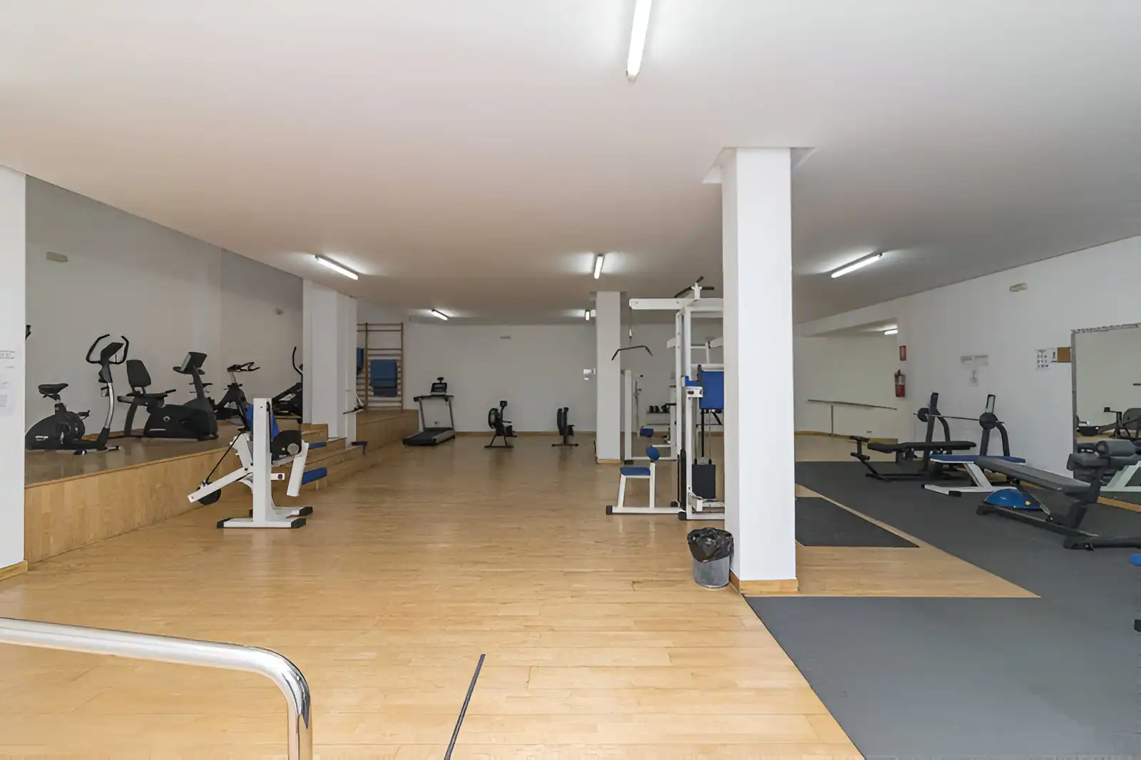 Apartament amb piscina en venda a Nueva Andalucía, imagen 15