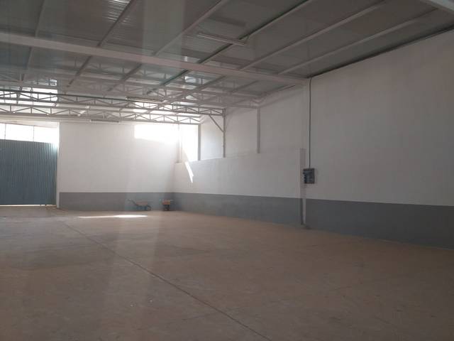 Nave industrial en Alquiler en Granadilla de Abona ciudad