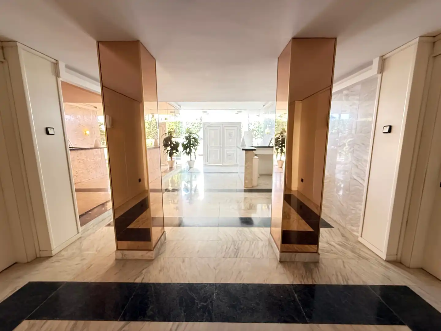 Apartament amb piscina en venda a Volta de l´Ametller, imagen 40