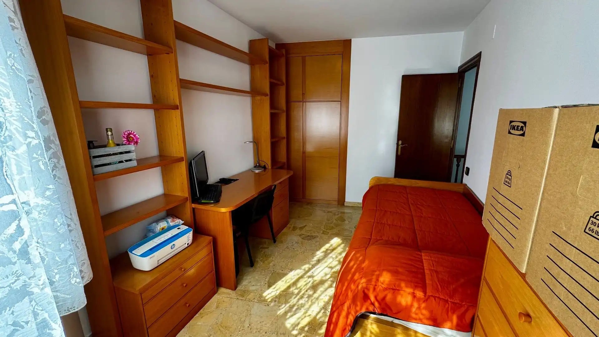 Duplexes for sale in SANTA EULALIA, 297, Can Palet