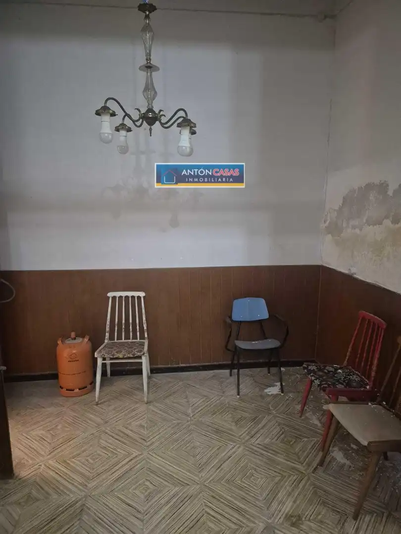 Planta baja en venta en Novelda con Amueblado