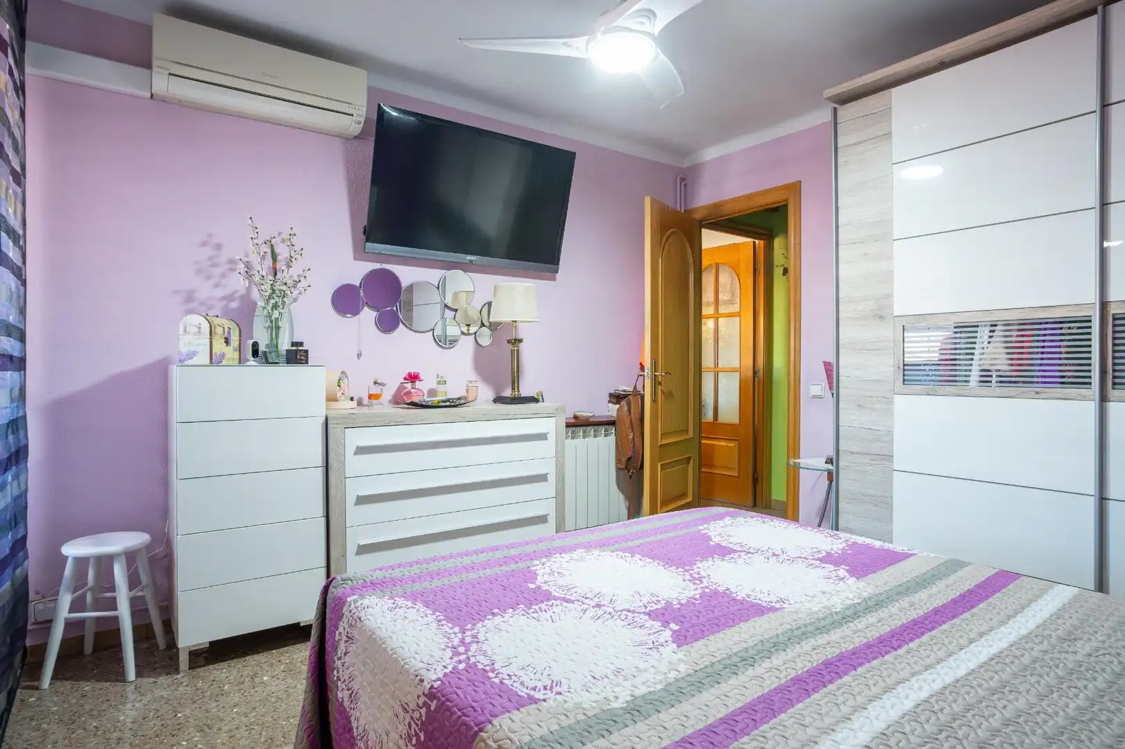 Penthouse with lift for sale in Ponent, imagen 12
