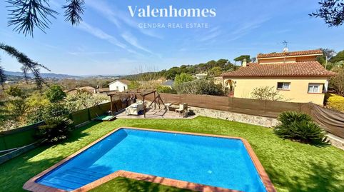 Foto 5 de Casa o xalet en venda a Vilanova del Vallès, Barcelona