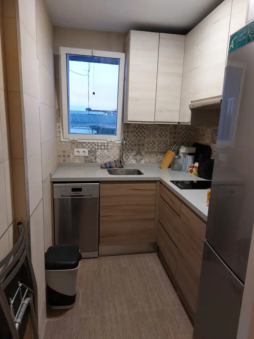 Apartamento con ascensor en alquiler en Jerez Sur, imagen 4