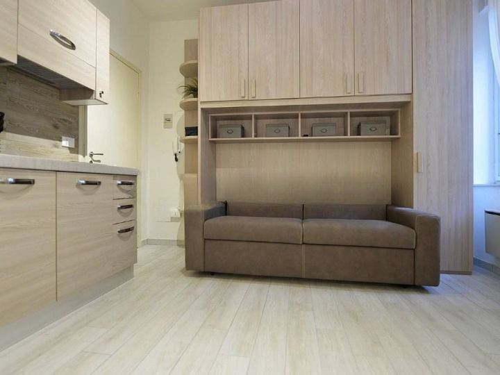 Sala d'estar de Pis en venda en El Puerto de Santa María amb Aire condicionat i Terrassa
